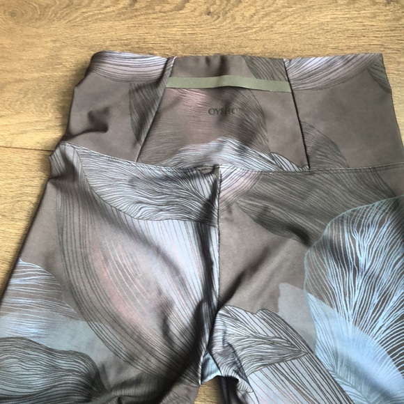 OYSHO leggings - Picture 3 of 3